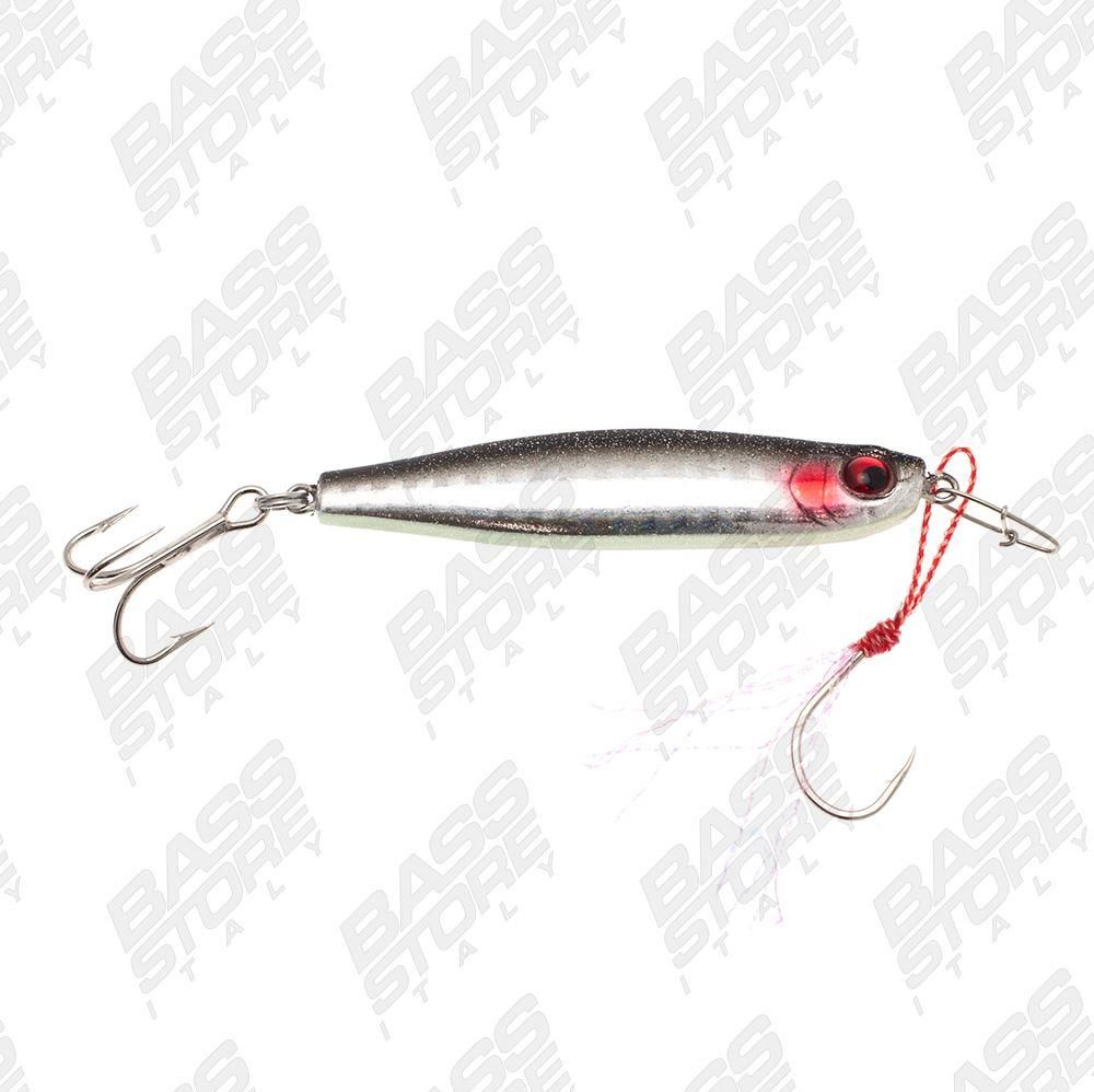 Metal Jig di colore #SB05H del prodotto Maria Mucho Lucir AH Mackerel di marca Maria