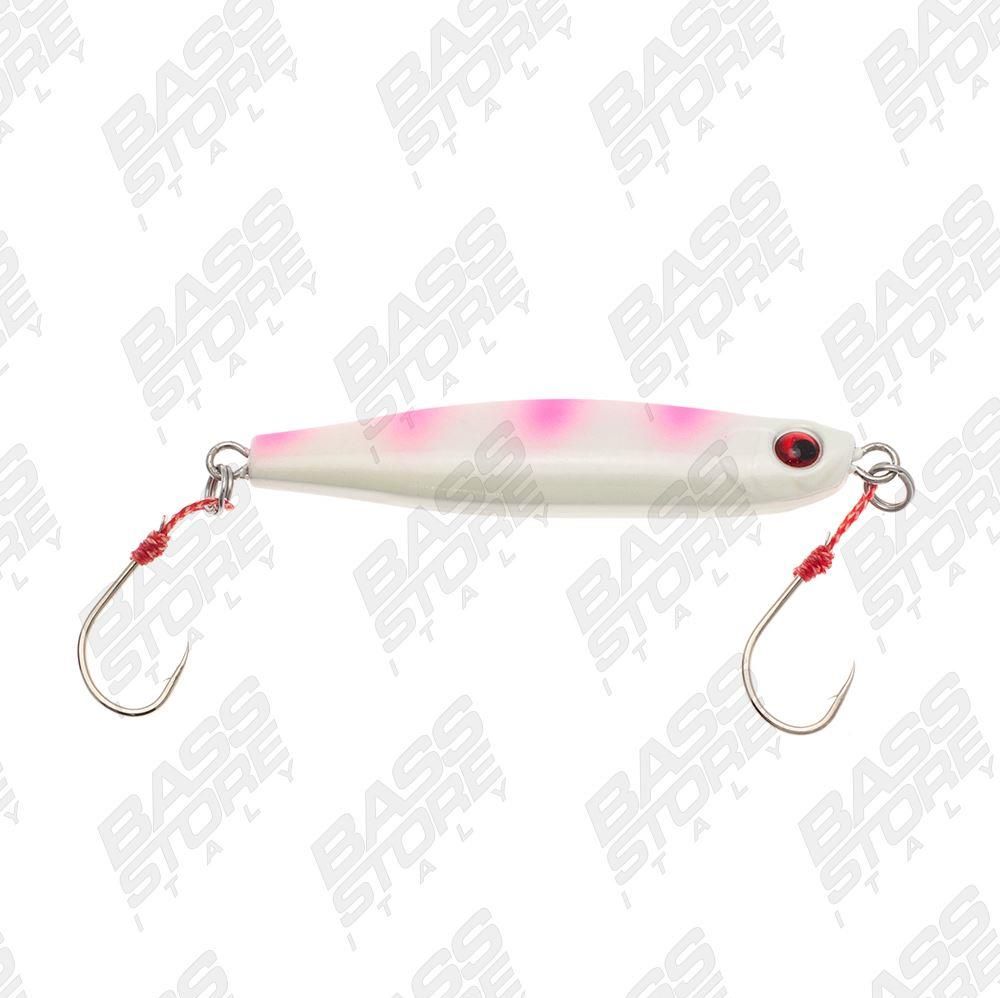 Metal Jig di colore #MD06G del prodotto Maria Mucho Lucir AH Madai SP di marca Maria