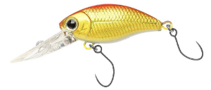 Lucky Craft Flat Cra-Pea DR