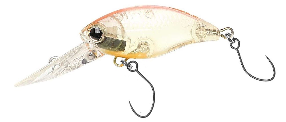 Lucky Craft Flat Cra-Pea DR