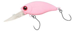 Lucky Craft Flat Cra-Pea DR