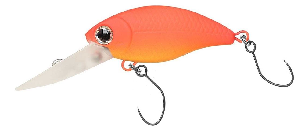 Lucky Craft Flat Cra-Pea DR