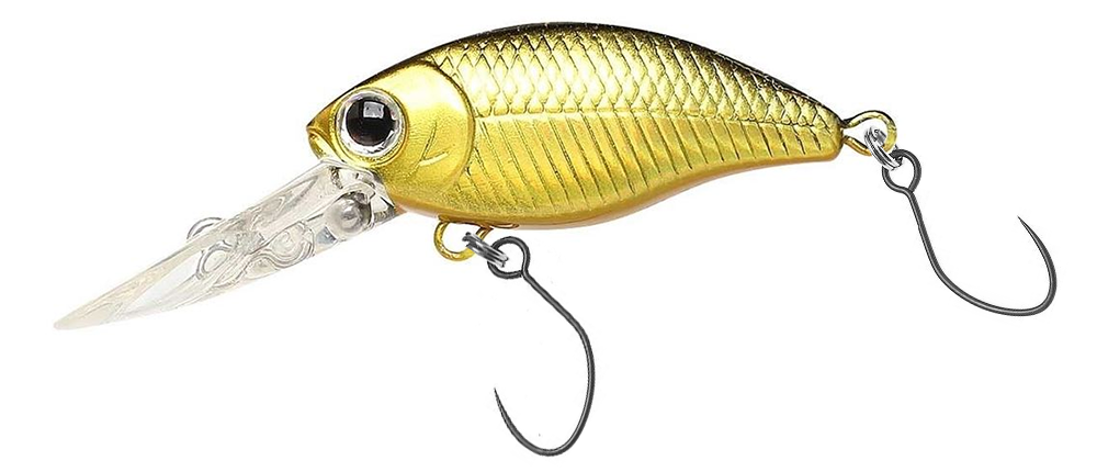 Lucky Craft Flat Cra-Pea DR