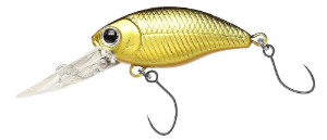 Lucky Craft Flat Cra-Pea DR