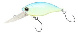 Lucky Craft Flat Cra-Pea DR