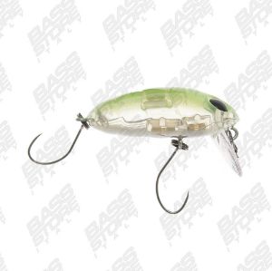 Nories Crankin&#x27; Boss Pupa Shallow