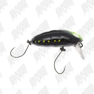 Nories Crankin&#x27; Boss Pupa Shallow