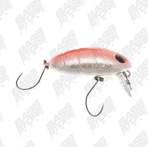 Nories Crankin&#x27; Boss Pupa Shallow