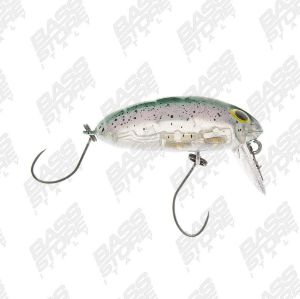 Nories Crankin&#x27; Boss Pupa Shallow
