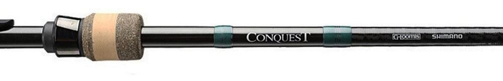 G.Loomis Conquest Mag Bass Casting