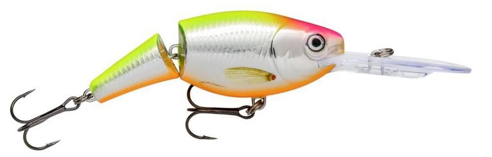 Rapala Jointed Shad Rap