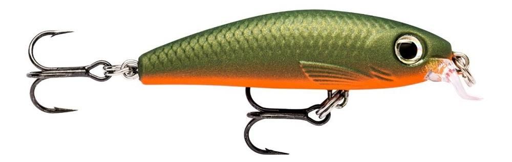 Rapala Ultra Light Minnow 