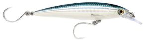 Jerkbaits di colore Baitfish del prodotto Rapala X-Rap Long-Cast di marca Rapala