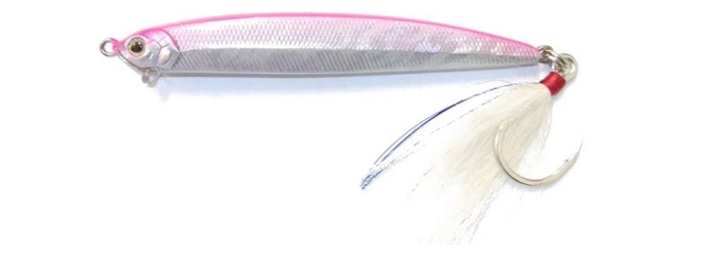 Jerkbaits di colore #SW27 del prodotto Molix SB117 Stick Bait Tuna di marca Molix