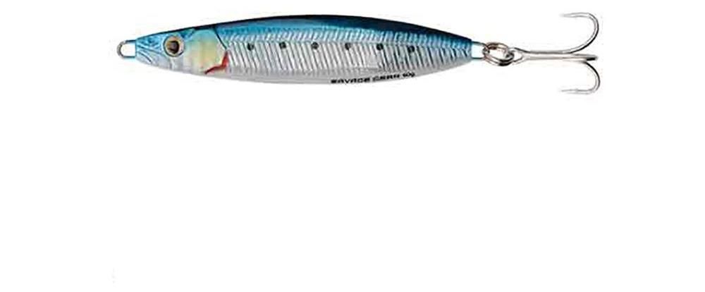 Savage Gear Psycho Sprat 