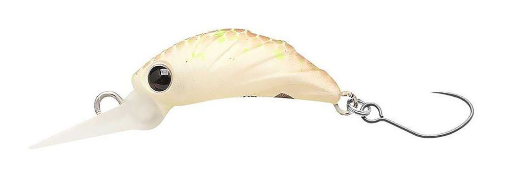 Lucky Craft Micro Air Blow