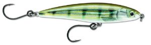 Rapala X-Rap Twitchin' Minnow