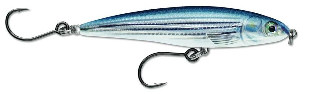 Rapala X-Rap Twitchin' Minnow