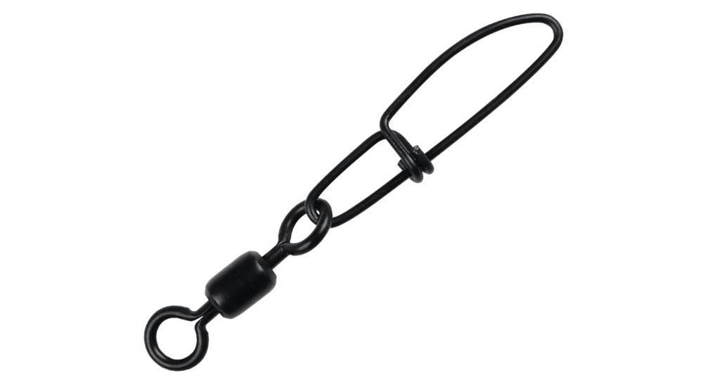 Berkley Cross-Lok Snap Swivels