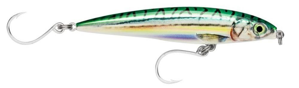 Rapala X-Rap Long-Cast Shallow
