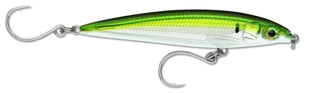 Rapala X-Rap Long-Cast Shallow