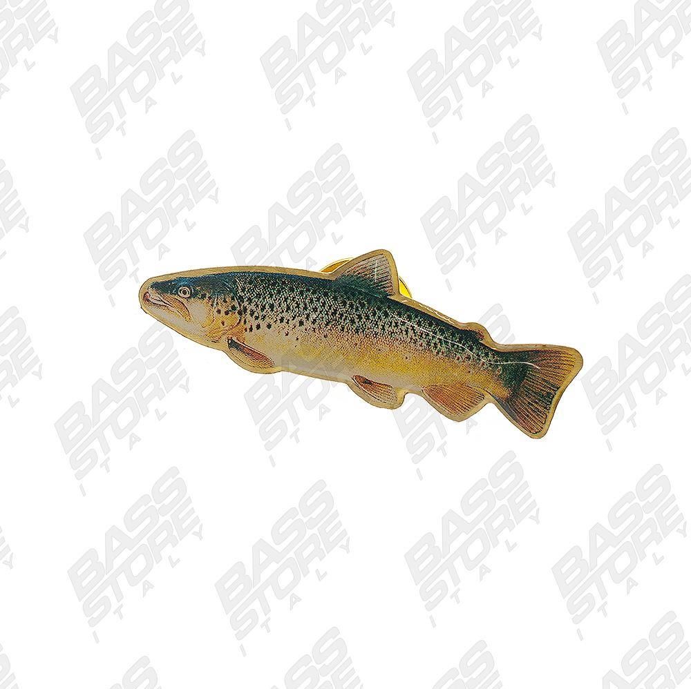 Balzer LogoPin Spilla