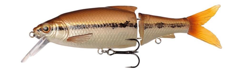 Savage Gear 3D Roach Lipster