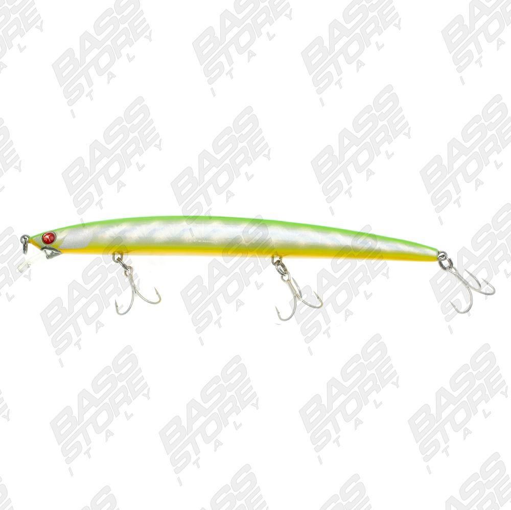 Seaspin Mommotti 180 SF / SS