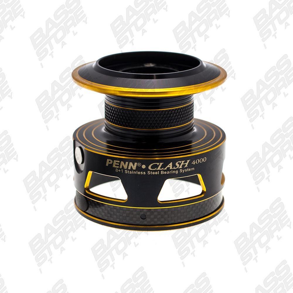 Penn Clash Bobine di Ricambio