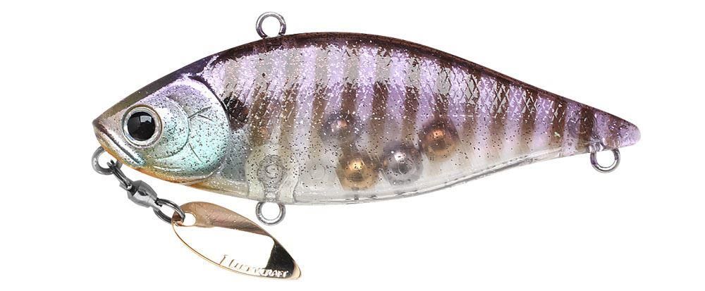 Lucky Craft LV-500 GP