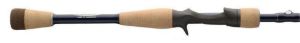 Canne Casting Monopezzo del prodotto St. Croix Legend Tournament Bass Casting Rods di marca St.Croix