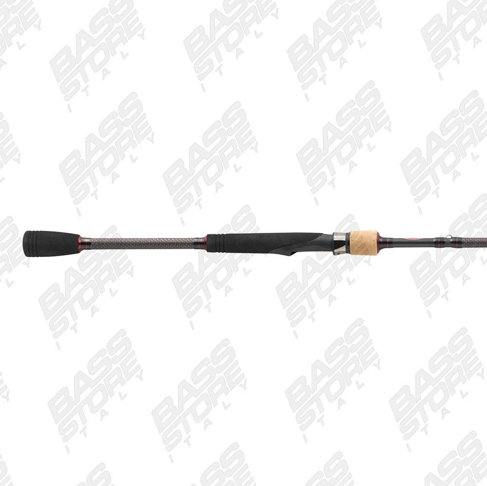 Berkley E-Motion spinning