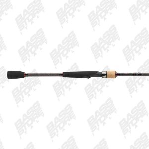 Berkley E-Motion spinning