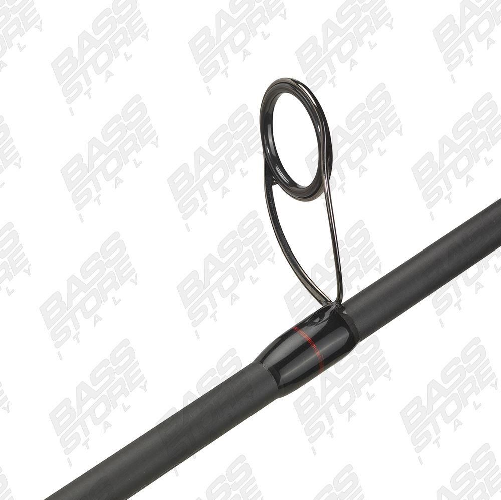 Berkley E-Motion spinning