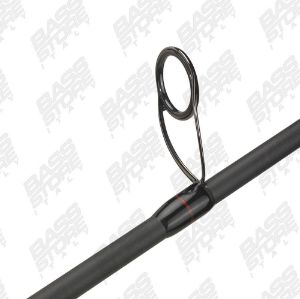 Berkley E-Motion spinning