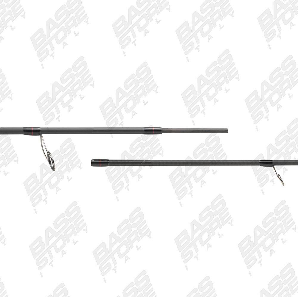 Berkley E-Motion spinning