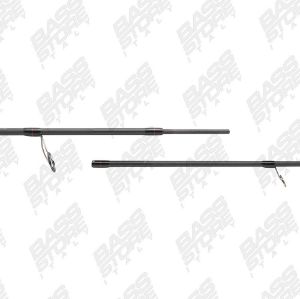 Berkley E-Motion spinning