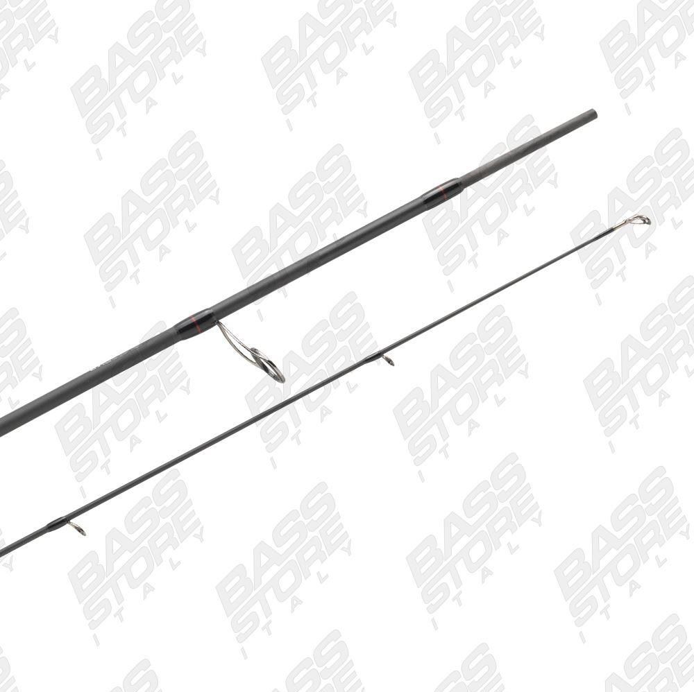 Berkley E-Motion spinning