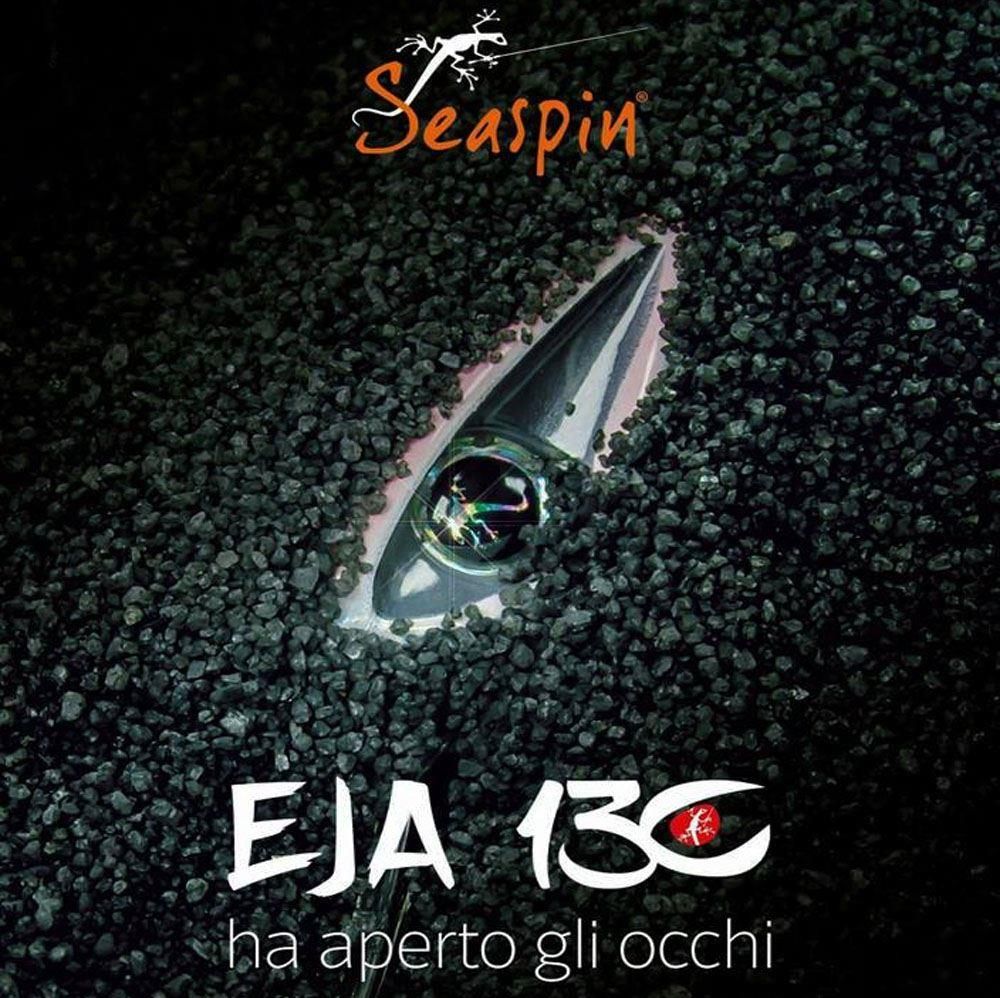 Seaspin Eja 130