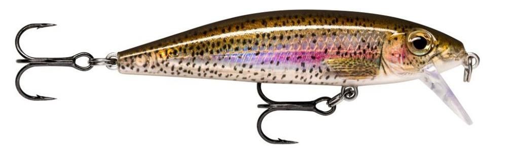 Rapala X-Rap CD Countdown