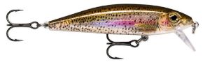Rapala X-Rap CD Countdown