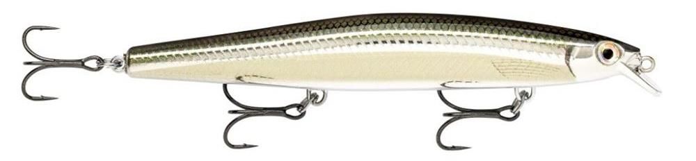 Rapala MaxRap Long Range Minnow 12