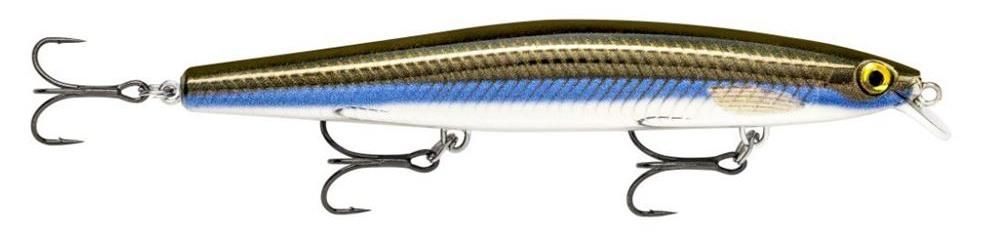 Rapala MaxRap Long Range Minnow 12