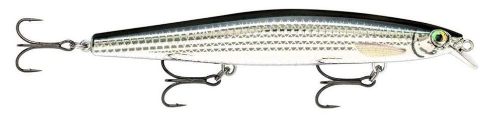 Rapala MaxRap Long Range Minnow 12