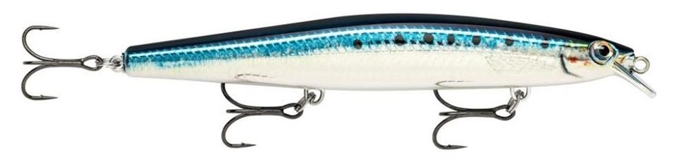 Rapala MaxRap Long Range Minnow 12