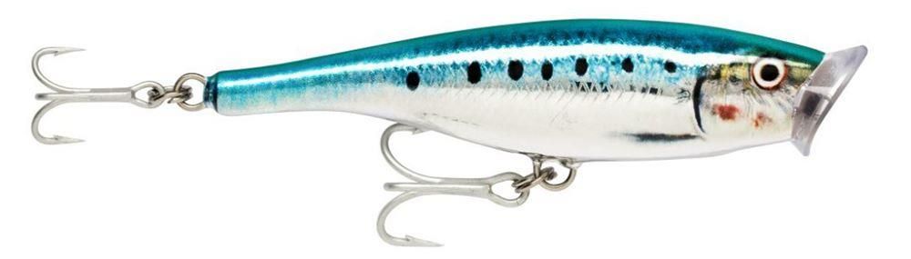 Rapala Skitter Pop Saltwater