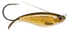Rapala Weedless Shad