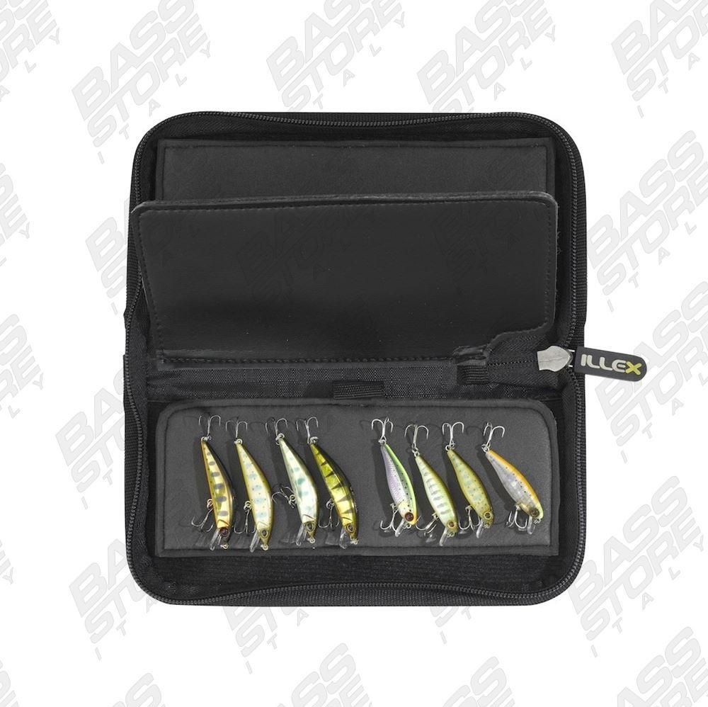 Raccoglitori del prodotto Illex Lure River Case di marca Illex