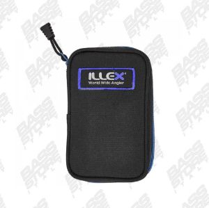Illex Lure Street Case