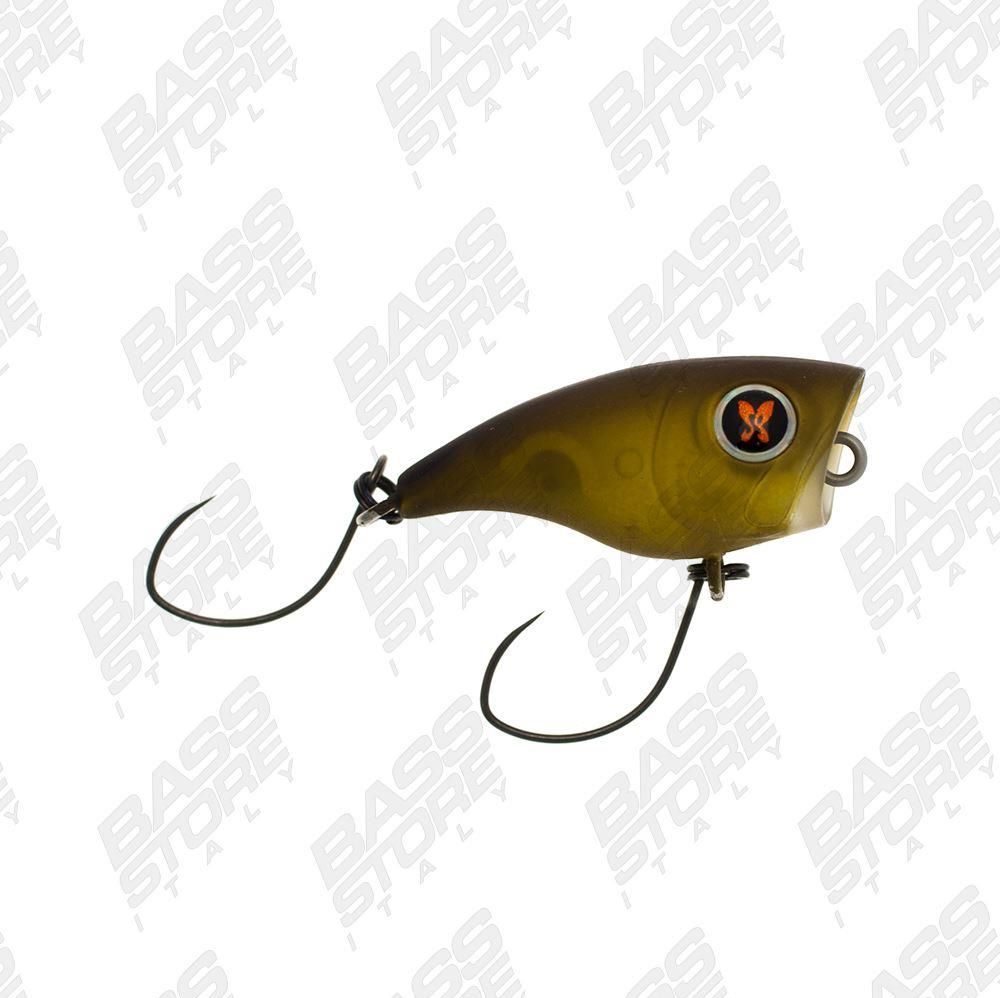 Daiwa Presso Poppin' Bug